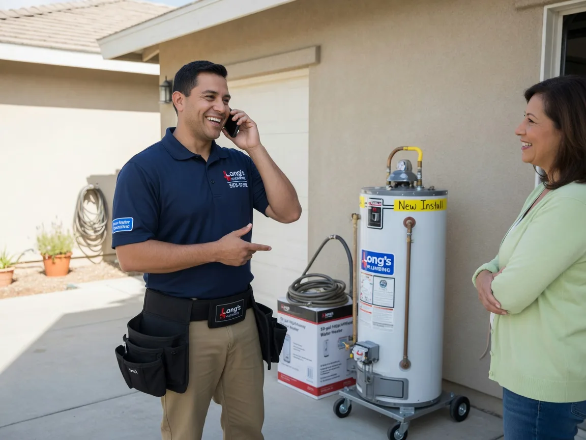 Leak Detection Dunn Loring, VA FAQs